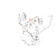 STIHL   Rękojeść manipulacyjna 4867 790 1300